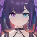 마리owo X 크크쇼 🐰💜